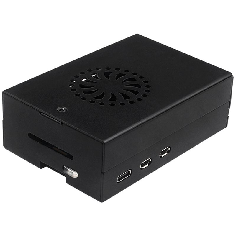 T23C For Irasptek Starter Kit  - Raspberry Pi 5 8Gb Kit review and price