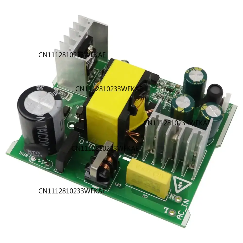 AC-DC 108W Converter AC 110V 2 - Soldering Station T12 Oled review and price