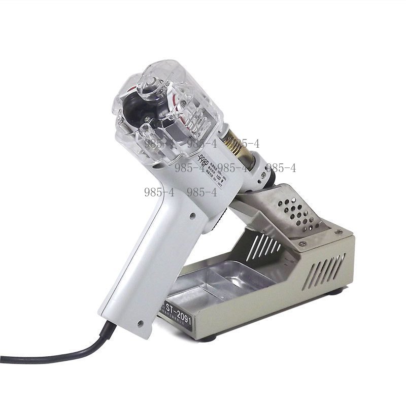 110/220V 100W Solder Desolderi - Desoldering Gun Vacuum Electric review and price