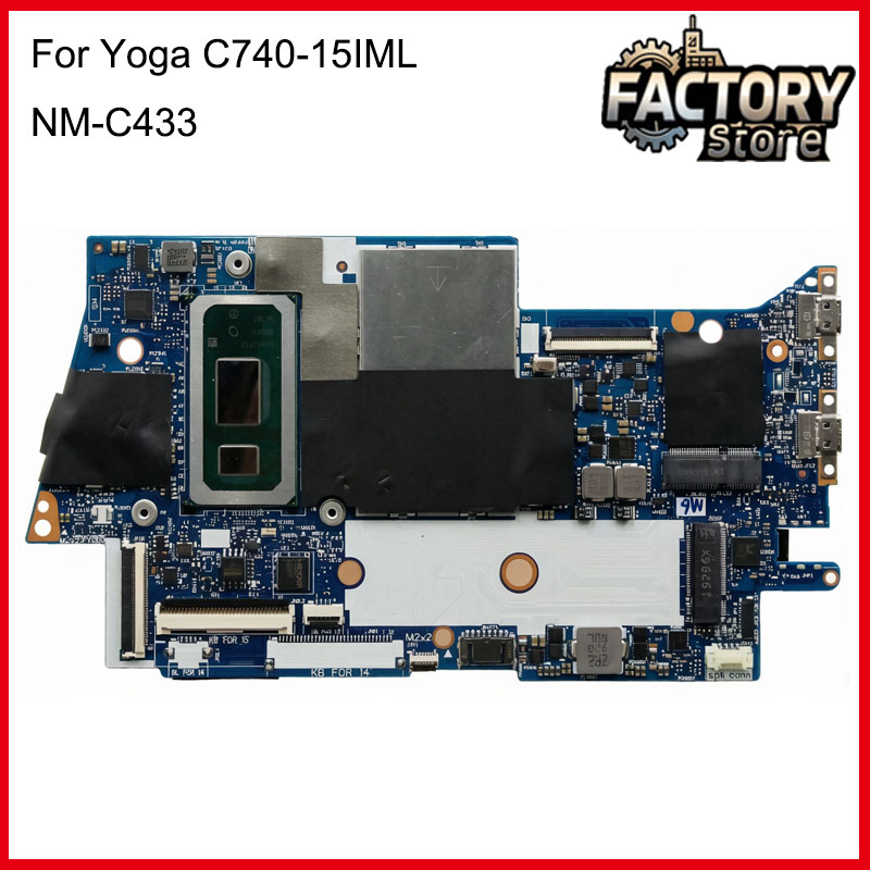 NM‑C433 Laptop Motherboard For - Khadas Vim4 8Gb review and price