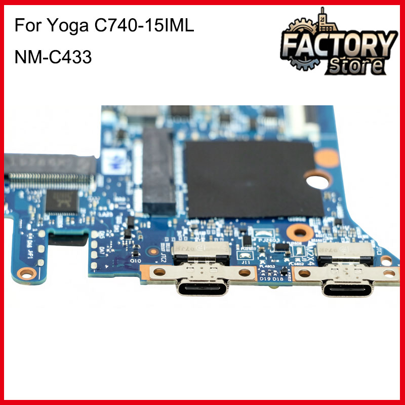 NM‑C433 Laptop Motherboard For - Khadas Vim4 8Gb review and price