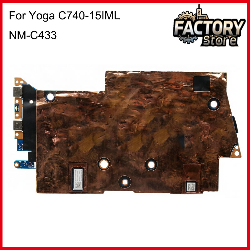 NM‑C433 Laptop Motherboard For - Khadas Vim4 8Gb review and price